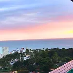 Lindo Studio Completo Na Barra Com Piscina No Rooftop Do Edf, Proximo Ao Porto Da Barra