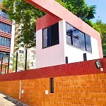 Lindo Studio Completo Na Barra Com Piscina No Rooftop Do Edf, Proximo Ao Porto Da Barra